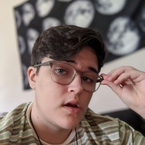 Meet your Posher, Jamie